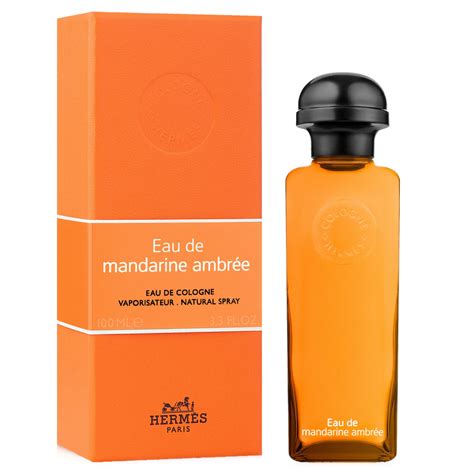 01308110833716 hermes|HERMÈS Eau de Mandarine Ambrée .